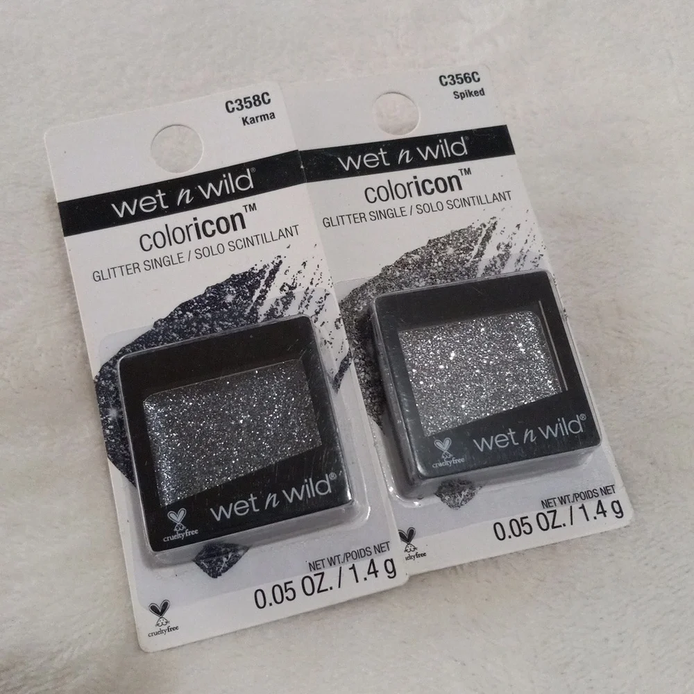 wet n wild pieces make quad